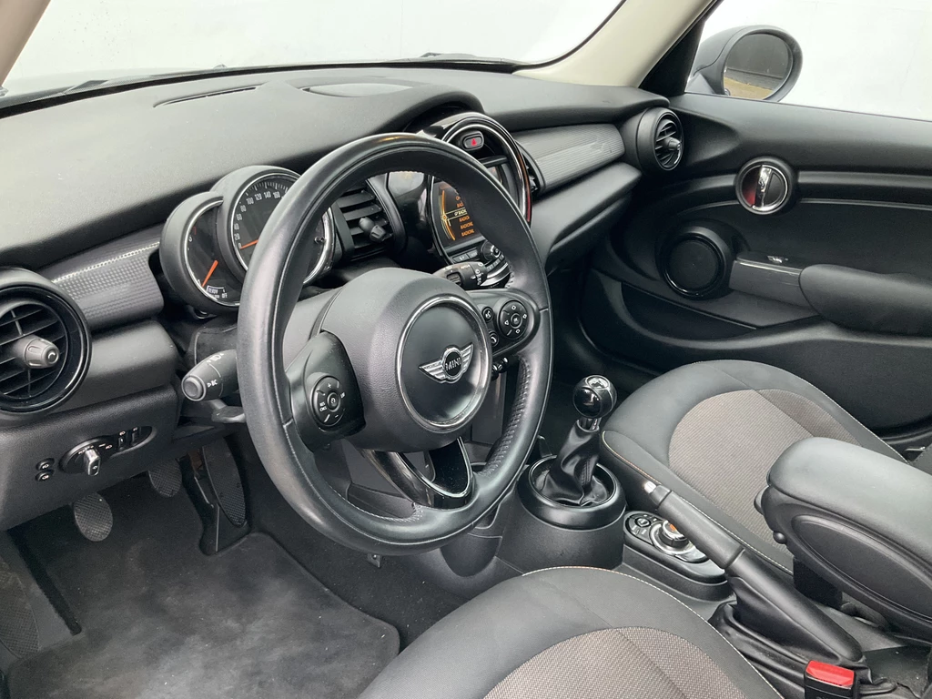 MINI Cooper – foto 17