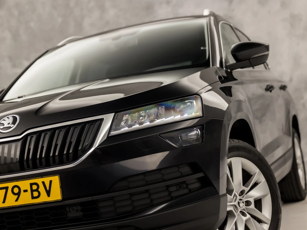 Škoda Karoq – foto 2