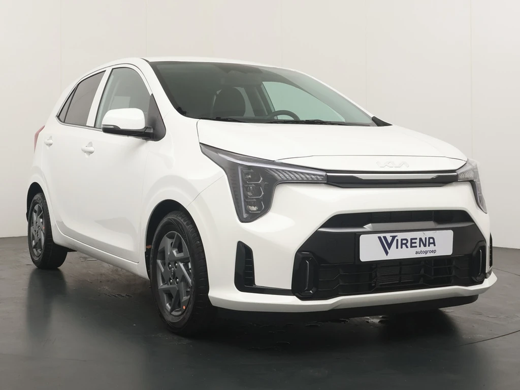 Kia Picanto – foto 12