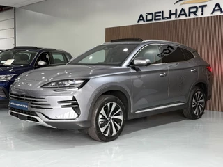 BYD SEAL U – thumbnail 2