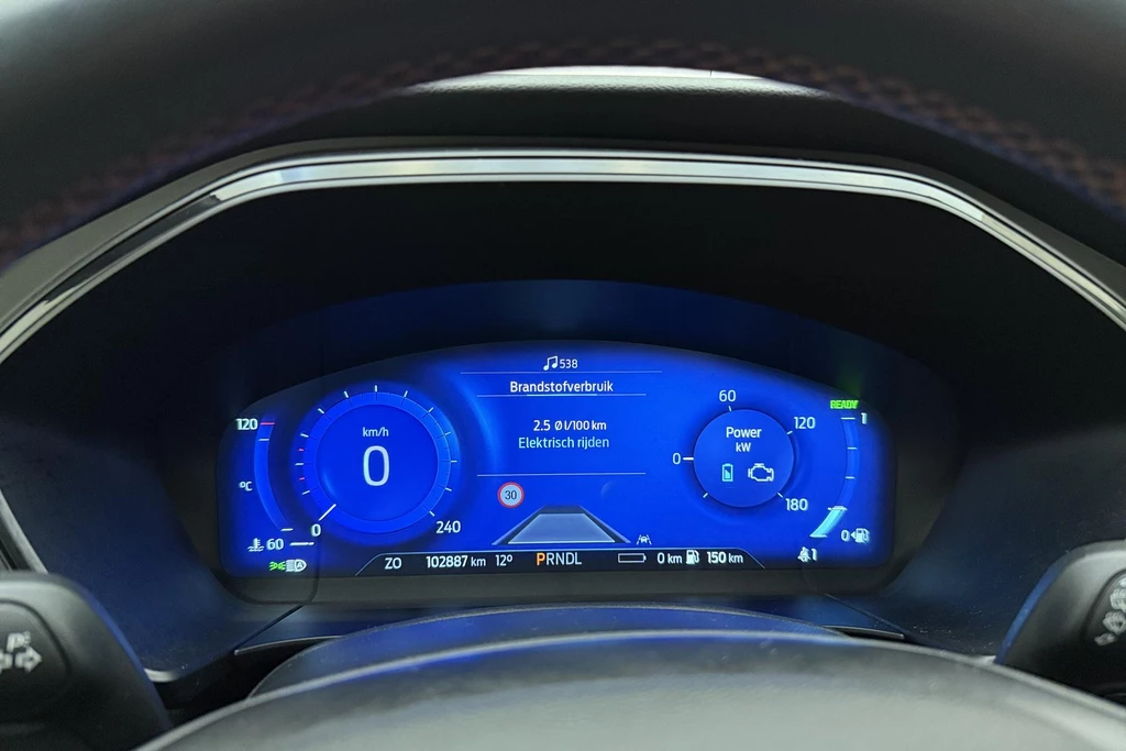 Ford Kuga – foto 22