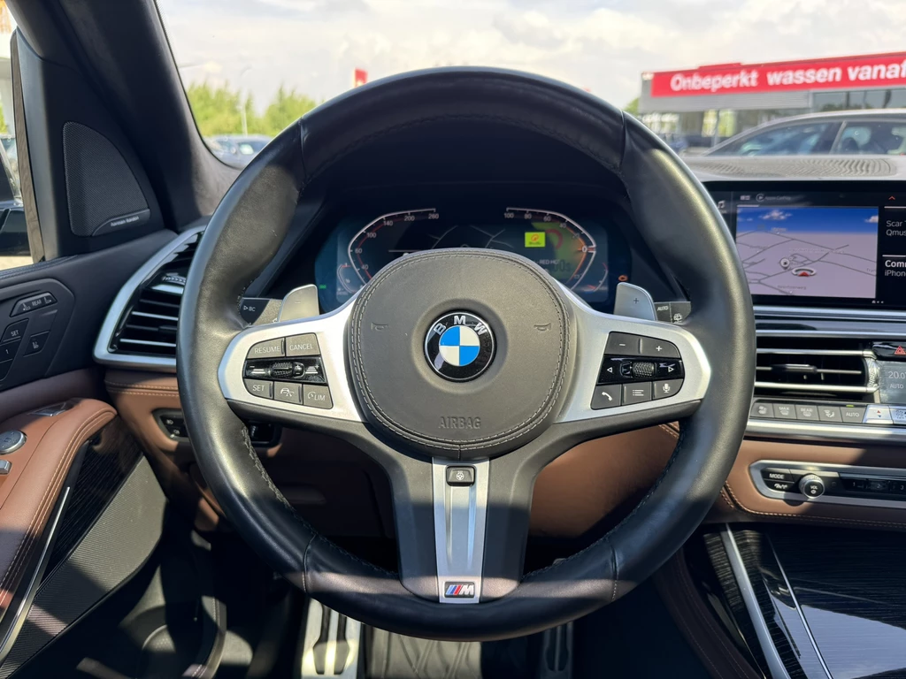 BMW X7 – foto 14