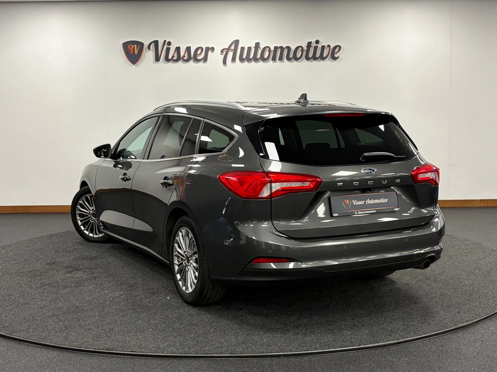 Ford Focus – foto 4