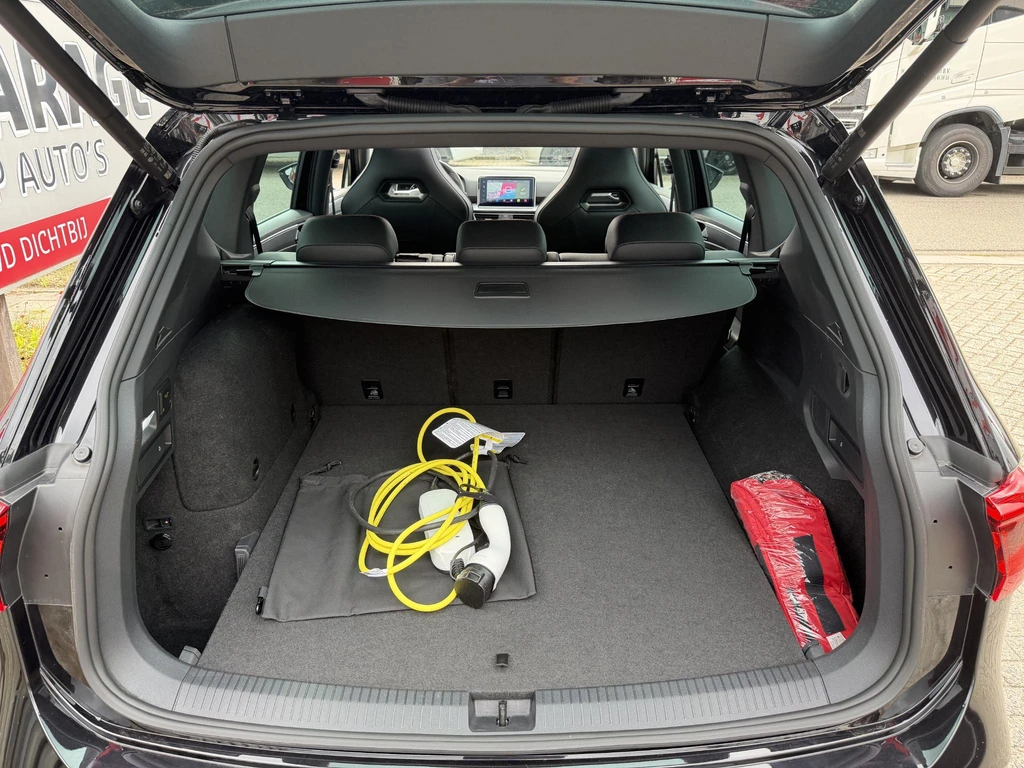 SEAT Tarraco – foto 11