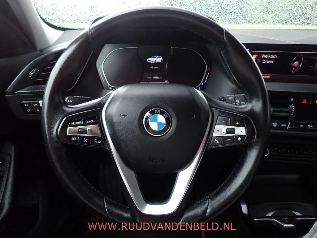 BMW 1 Serie – foto 15