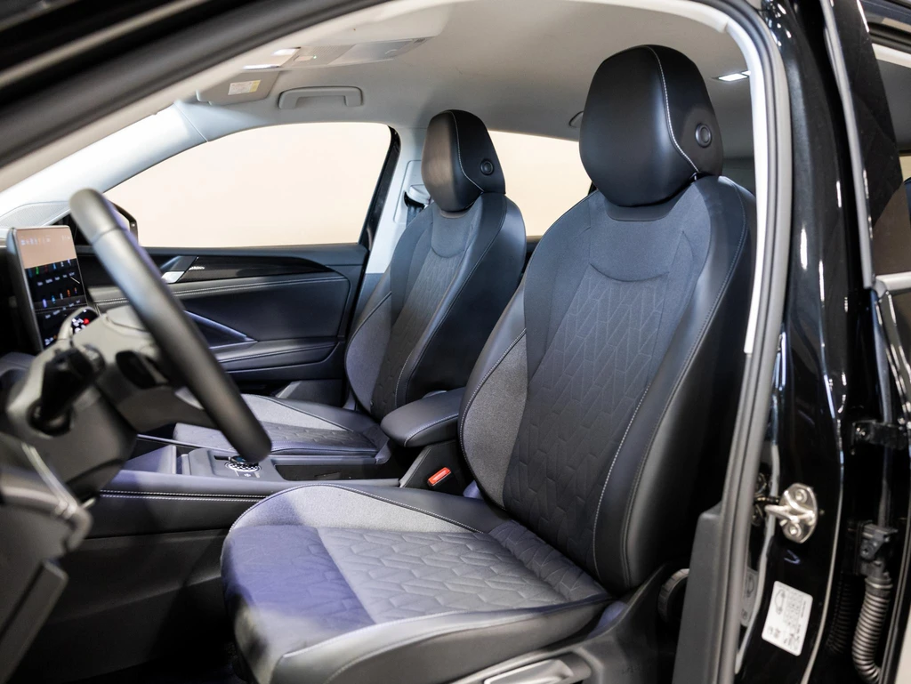 Volkswagen Tiguan – foto 12
