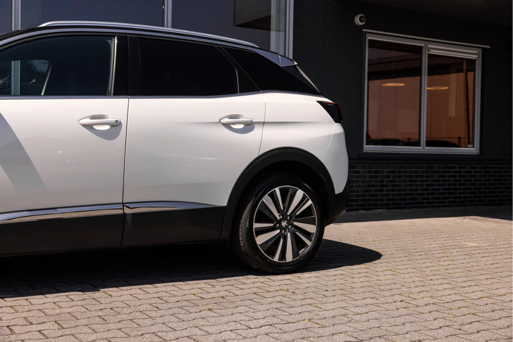 Peugeot 3008 – foto 4