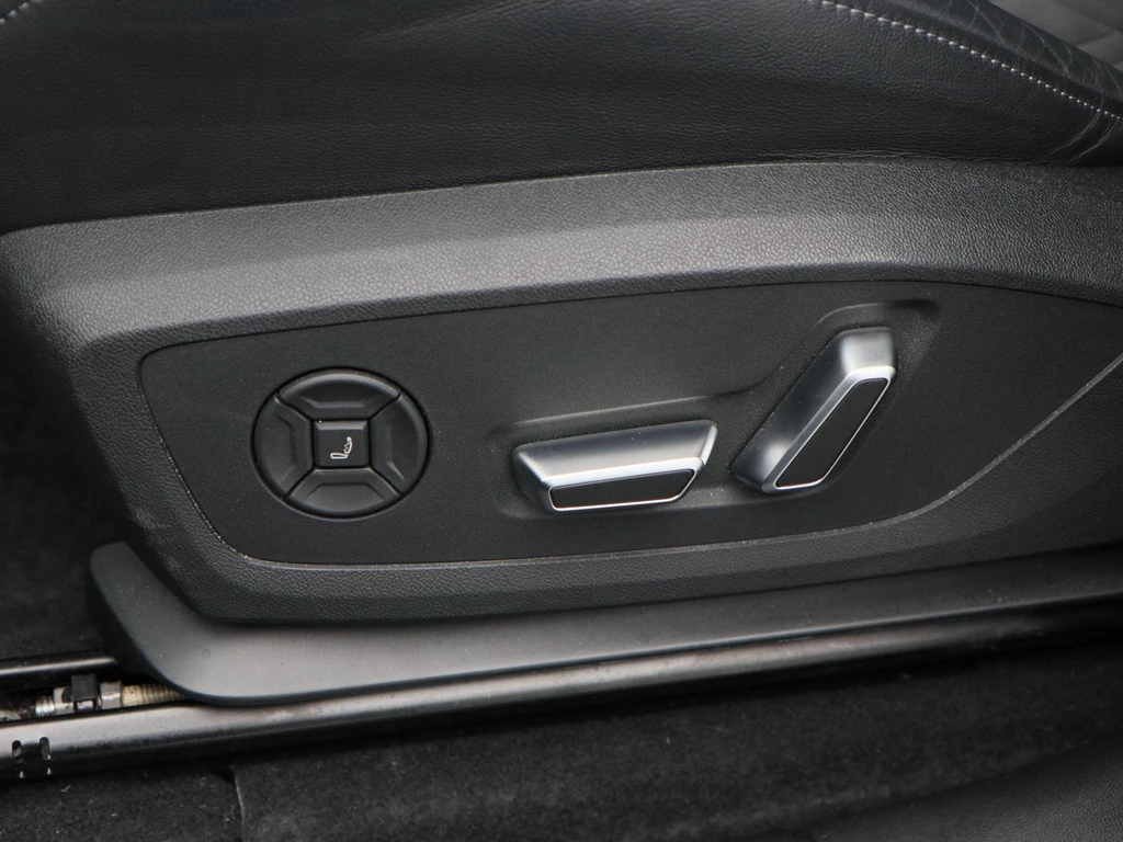Audi Q6 e-tron – foto 24