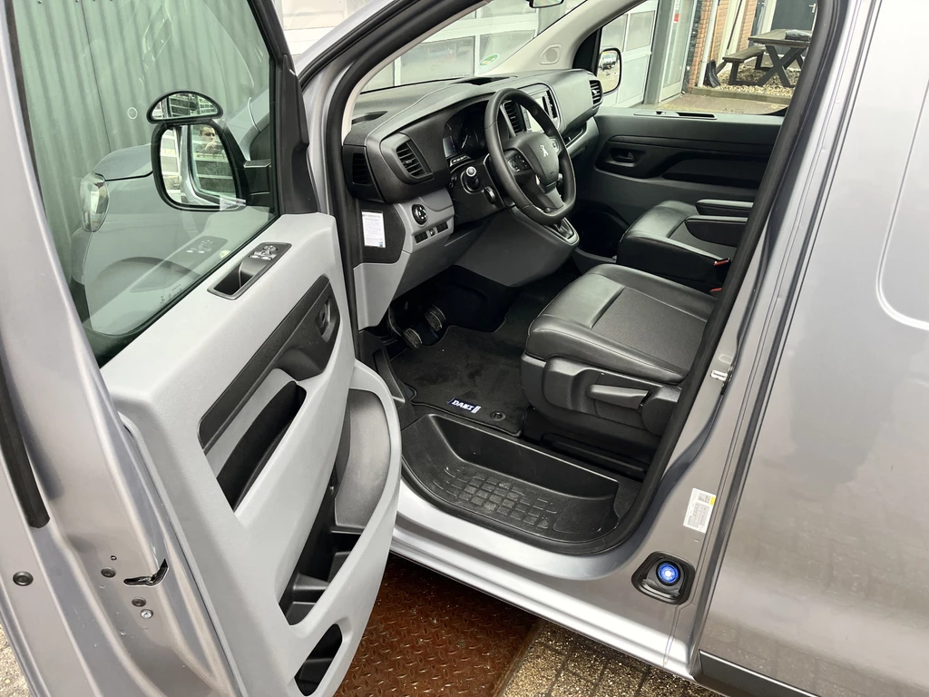 Peugeot Expert – foto 10