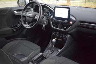 Ford Puma – thumbnail 38