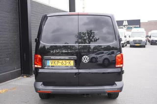 Volkswagen Transporter – thumbnail 2