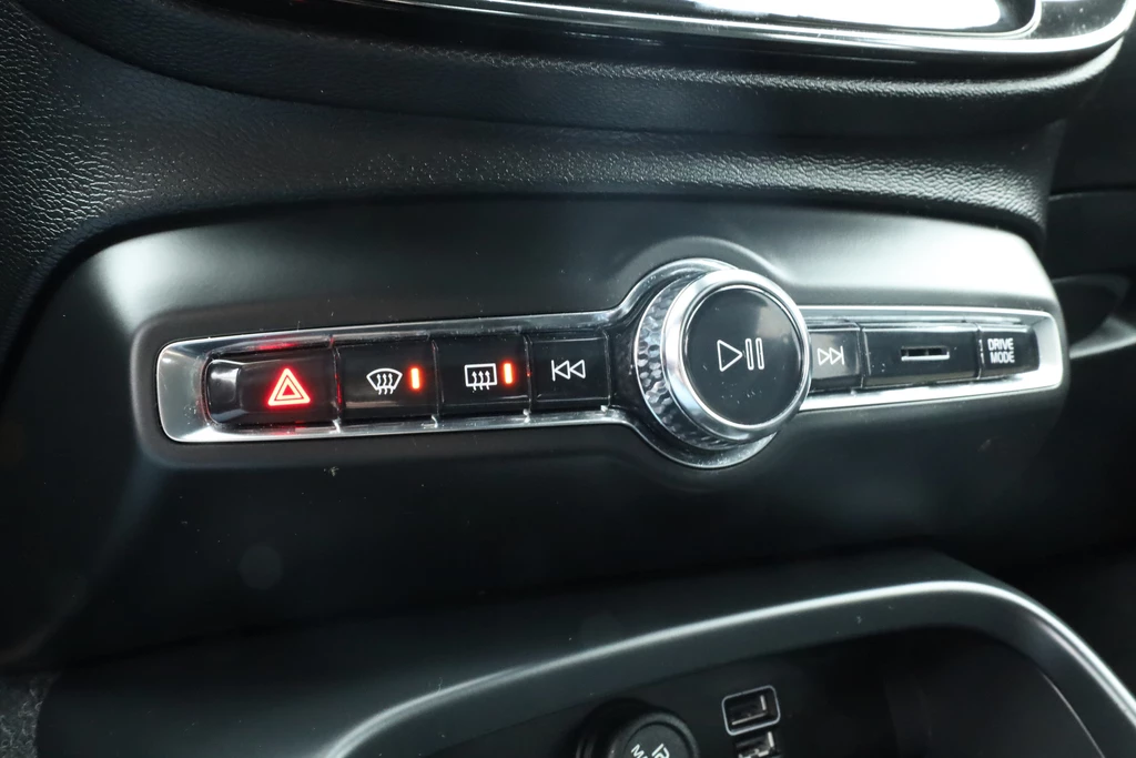Volvo XC40 – foto 26