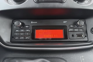 Renault Kangoo Z.E. – thumbnail 27