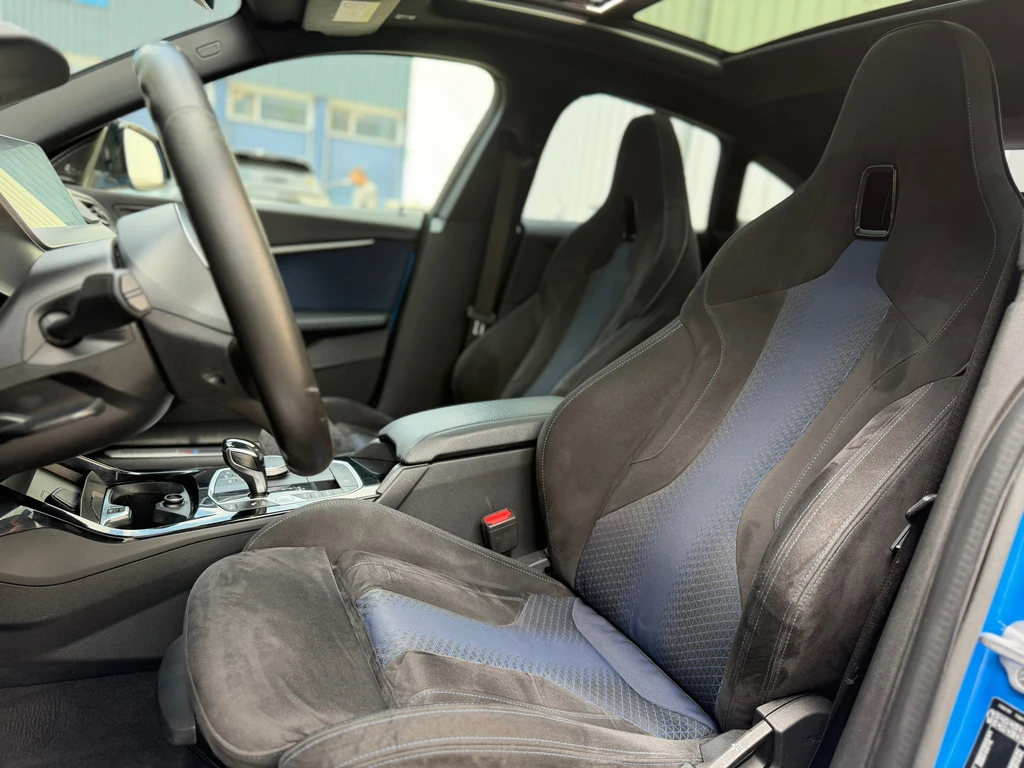 BMW 2 Serie – foto 52