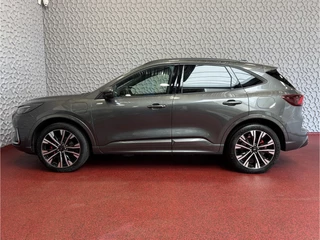 Ford Kuga – thumbnail 2