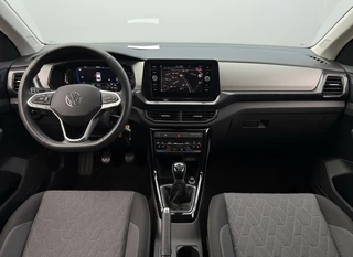 Volkswagen T-Cross – thumbnail 16