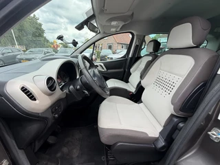 Citroën Berlingo – thumbnail 17