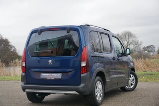 Peugeot Rifter – thumbnail 5