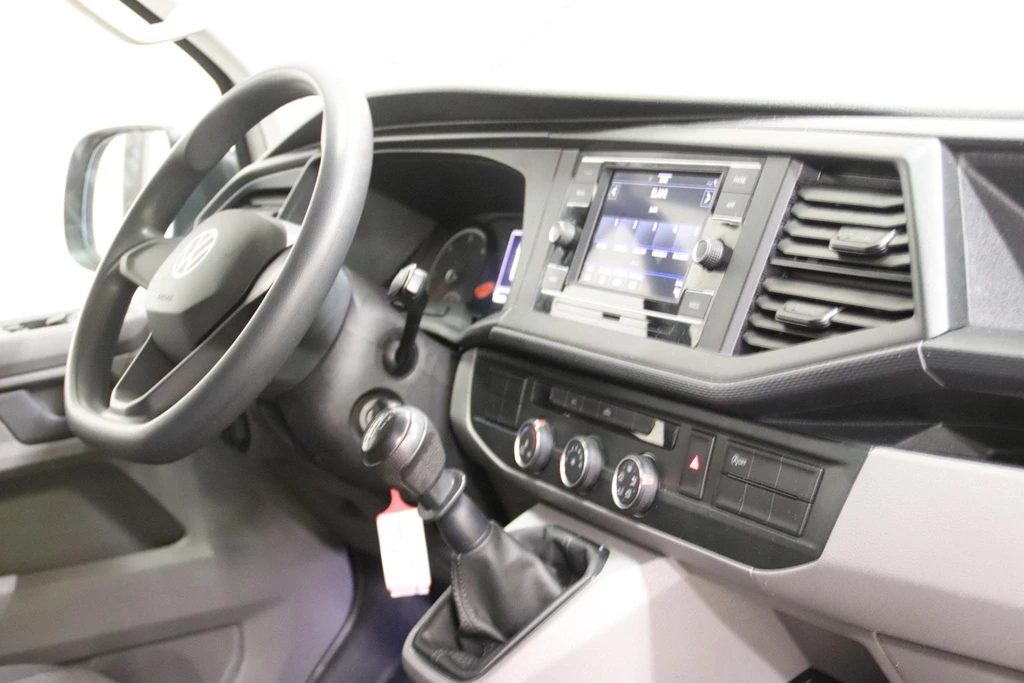 Volkswagen Transporter – foto 13
