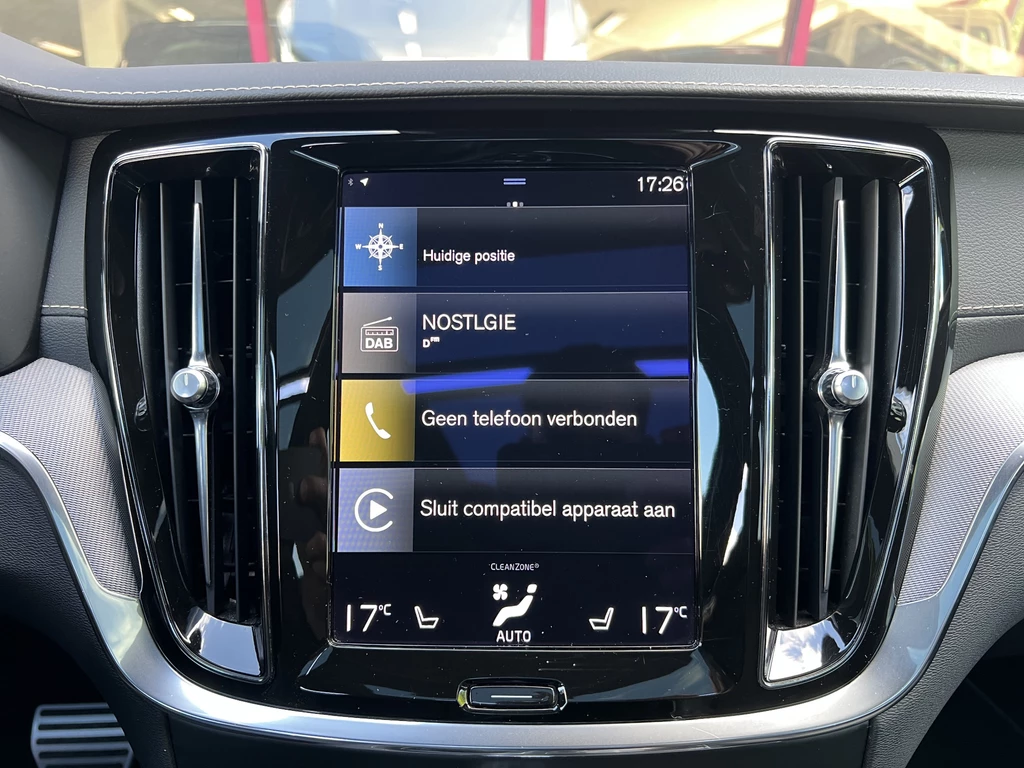 Volvo V60 – foto 27