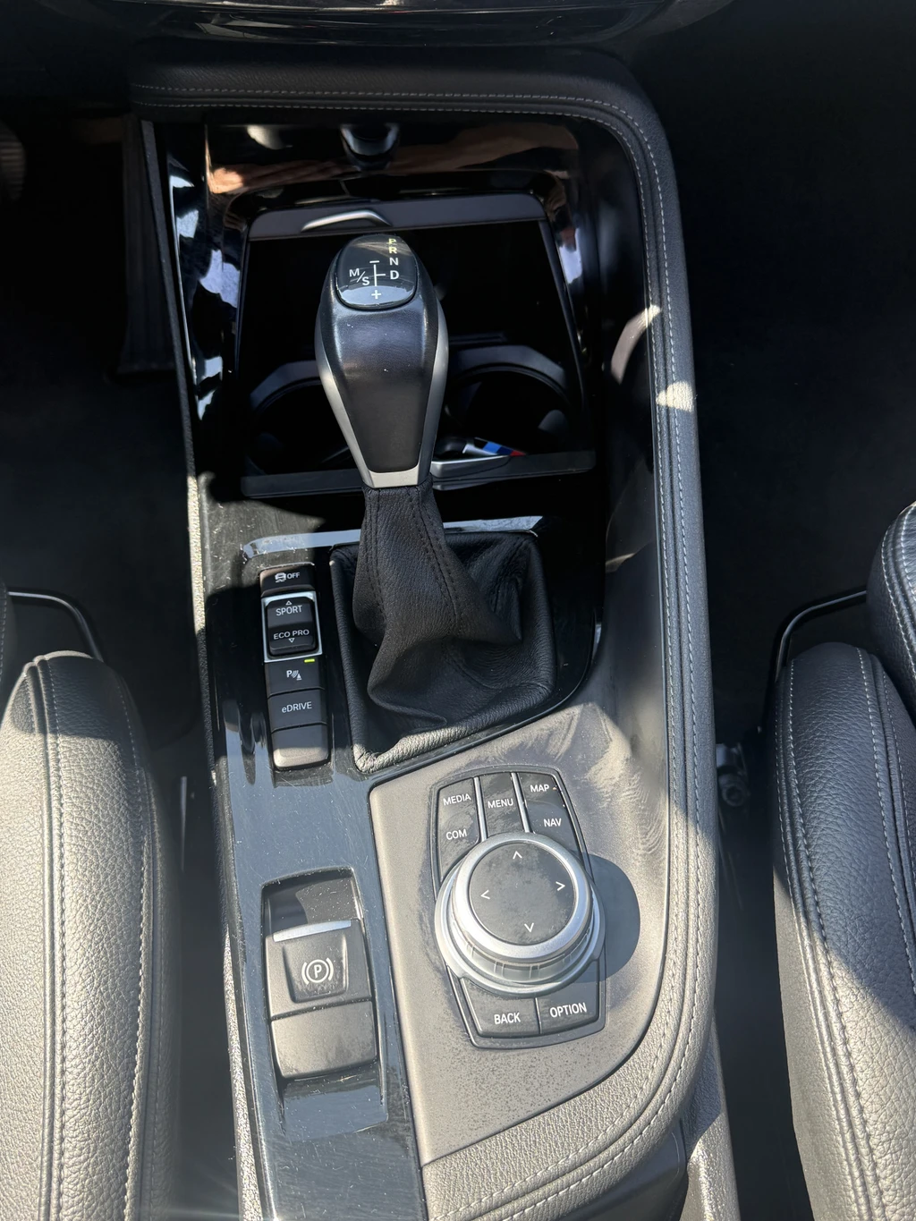 BMW X1 – foto 15