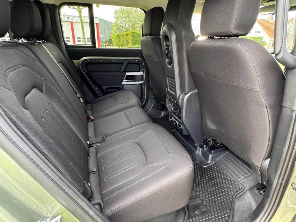 Land Rover Defender – foto 13