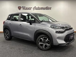 Citroën C3 Aircross – thumbnail 10