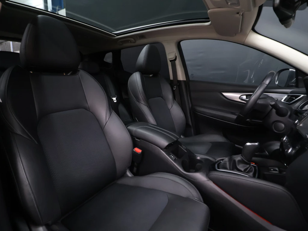 Nissan QASHQAI – foto 10