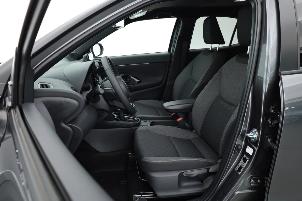 Toyota Yaris Cross – foto 6
