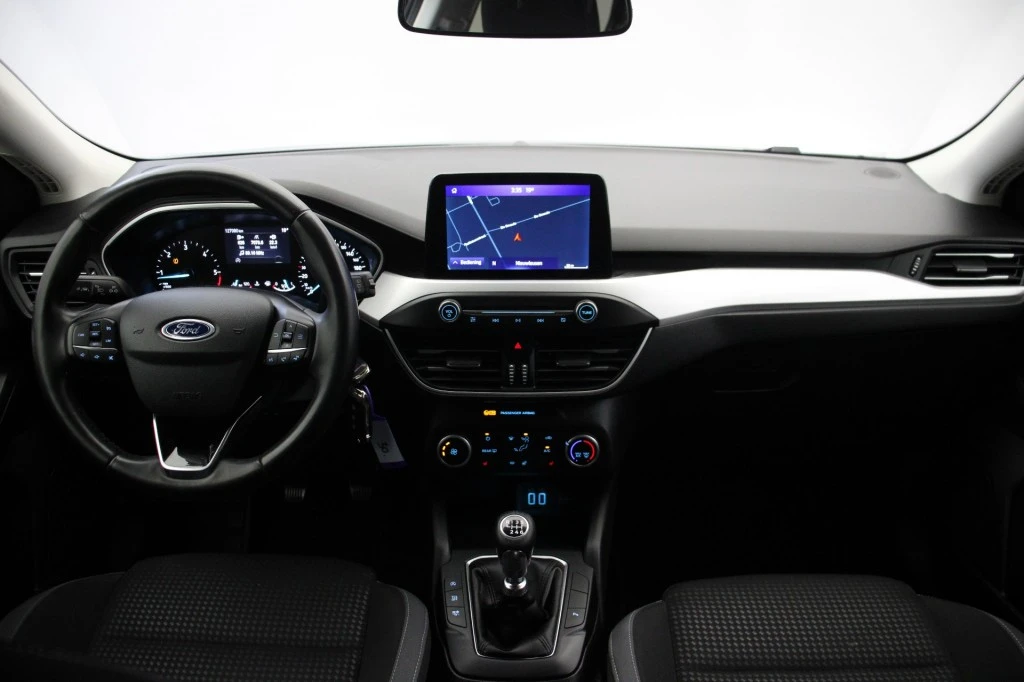 Ford Focus – foto 12