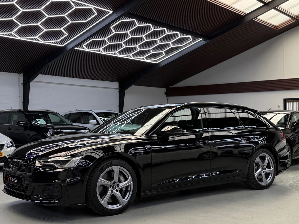 Audi A6 – foto 2