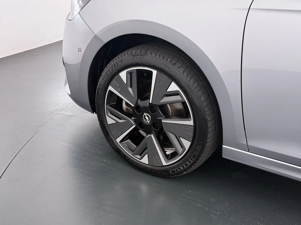 Opel Corsa-e – foto 24
