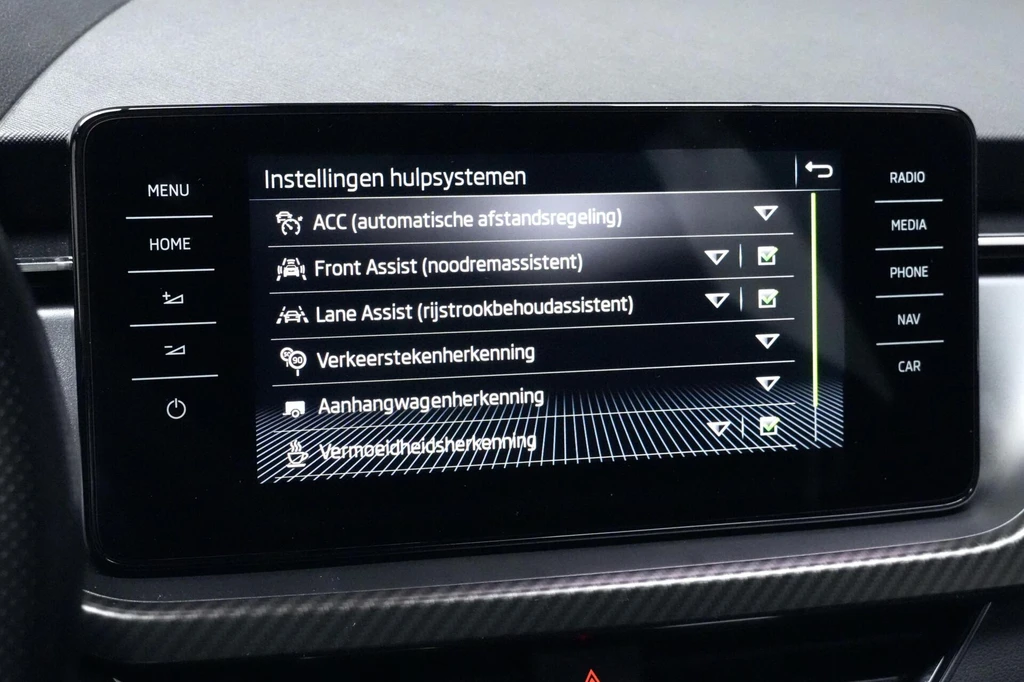 Škoda Kamiq – foto 15