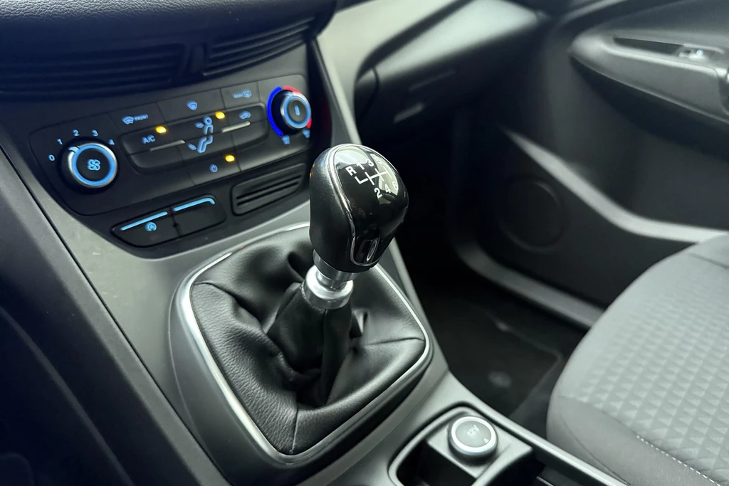 Ford C-MAX – foto 26