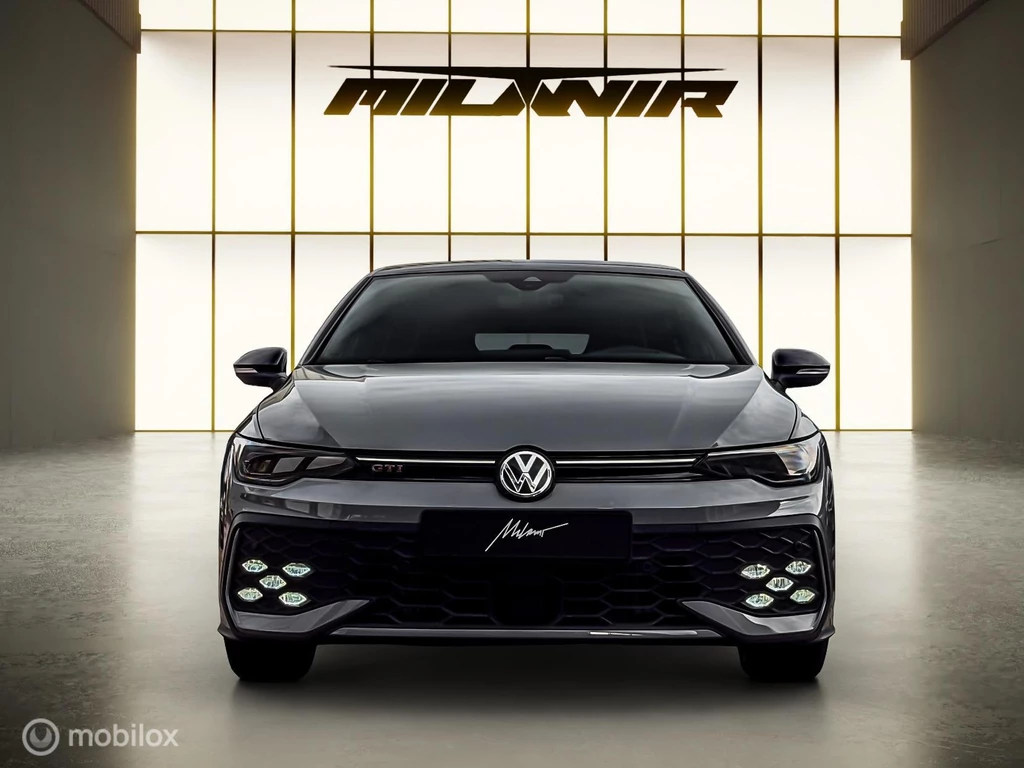 Volkswagen Golf – foto 7