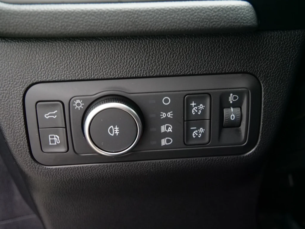 Ford Kuga – foto 14