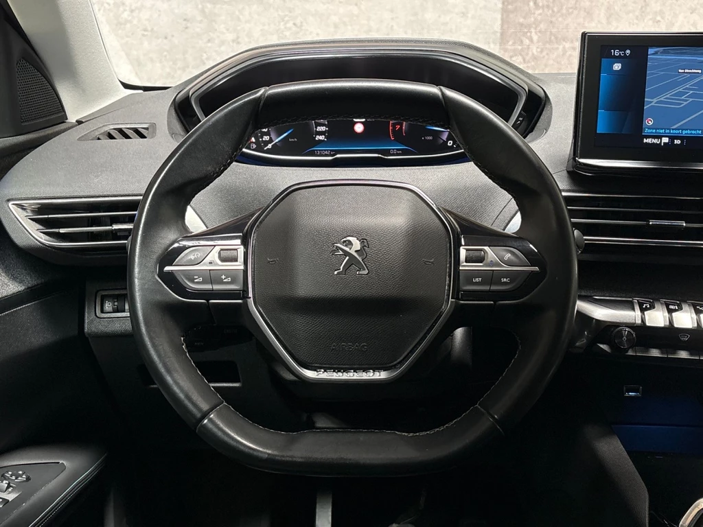 Peugeot 3008 – foto 14