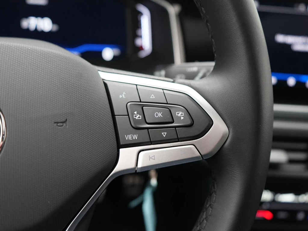 Volkswagen Taigo – foto 17