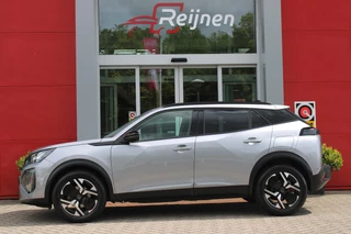 Peugeot 2008 – thumbnail 3