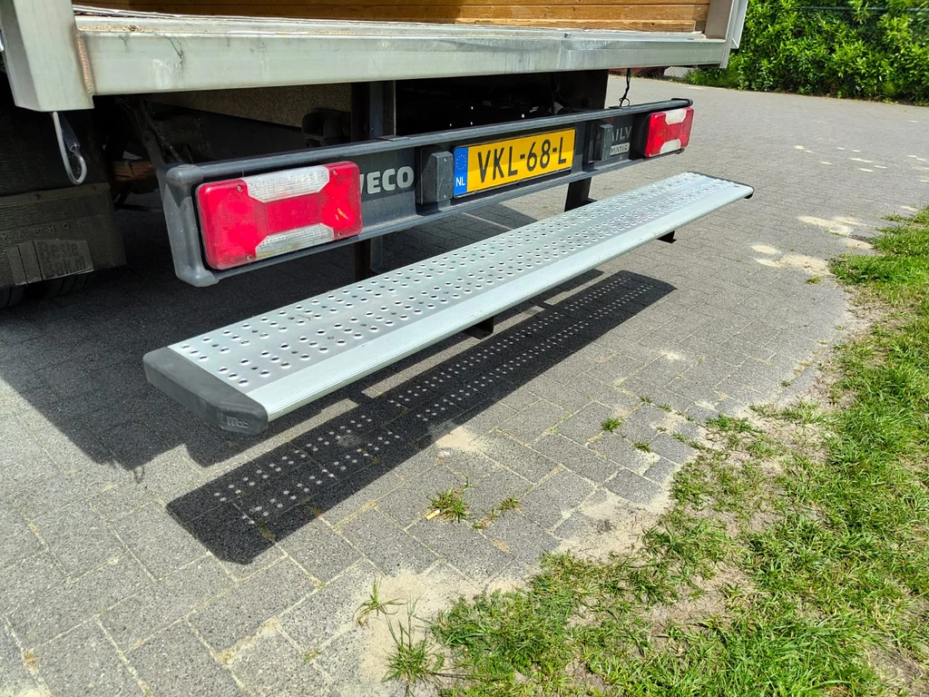 Iveco Daily – foto 30