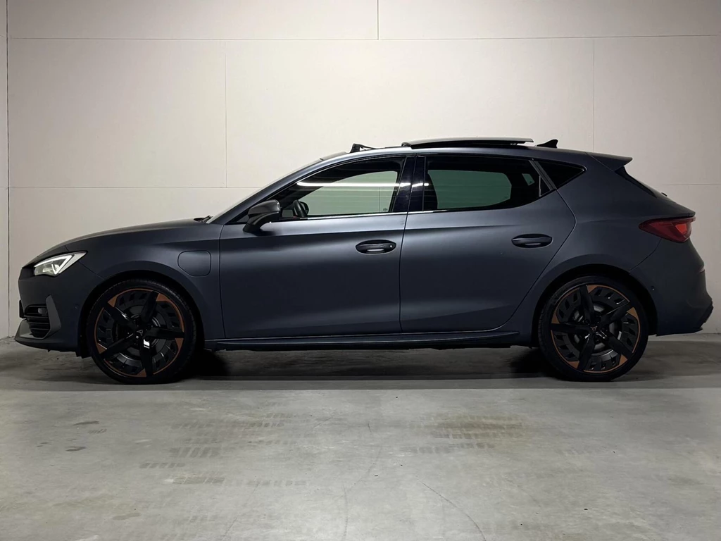 CUPRA Leon – foto 5