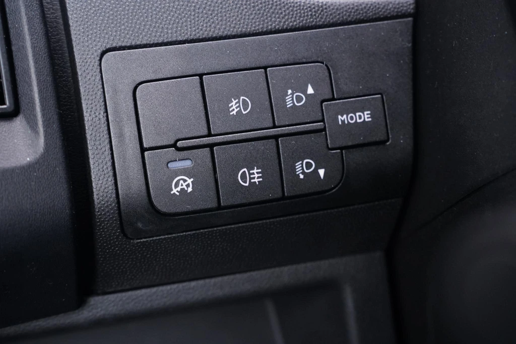 Opel Movano – foto 36