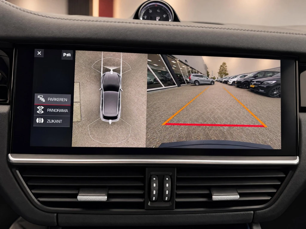 Porsche Cayenne – foto 29