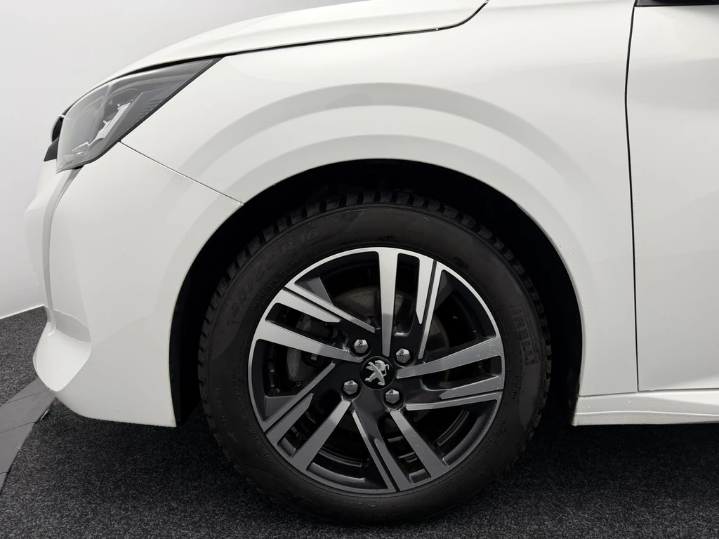 Peugeot 208 – foto 29