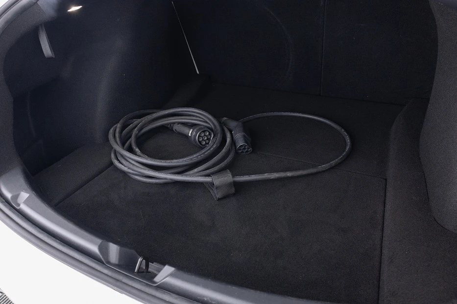 Tesla Model 3 – foto 27