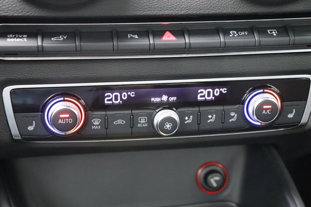 Audi A3 – foto 18