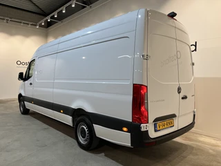 Mercedes-Benz Sprinter – thumbnail 3