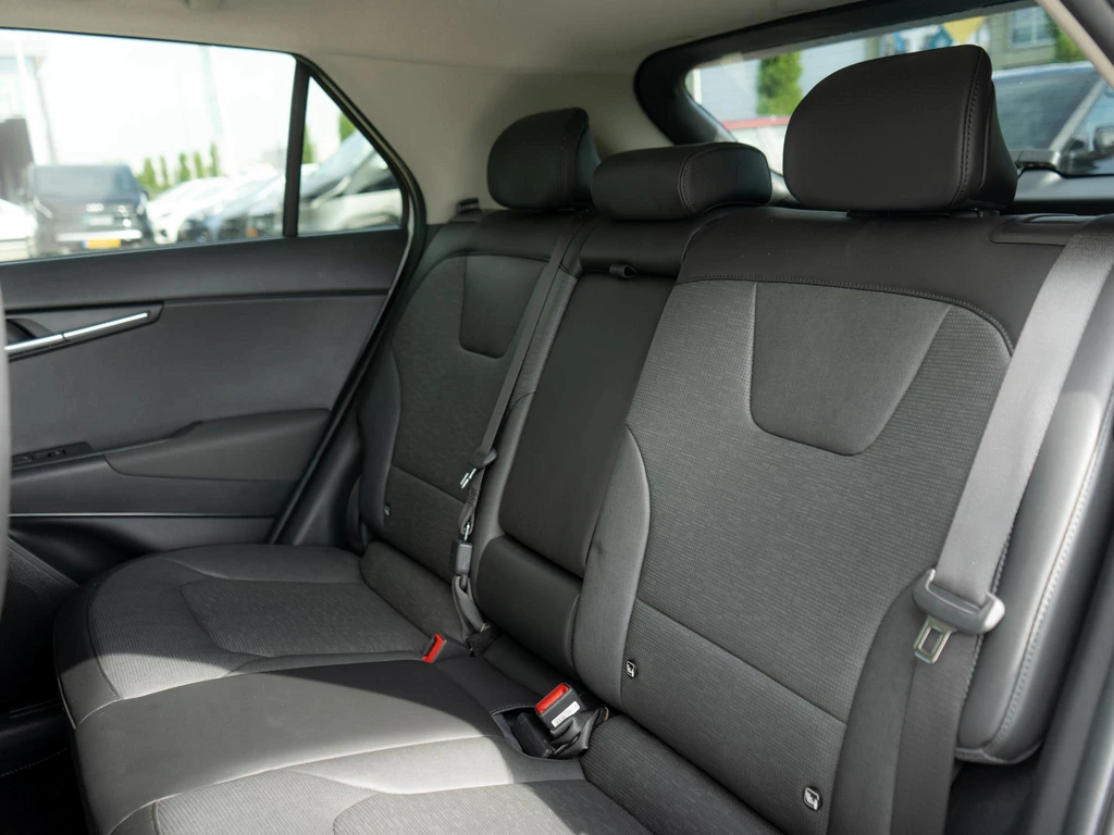 Kia Niro EV – foto 10