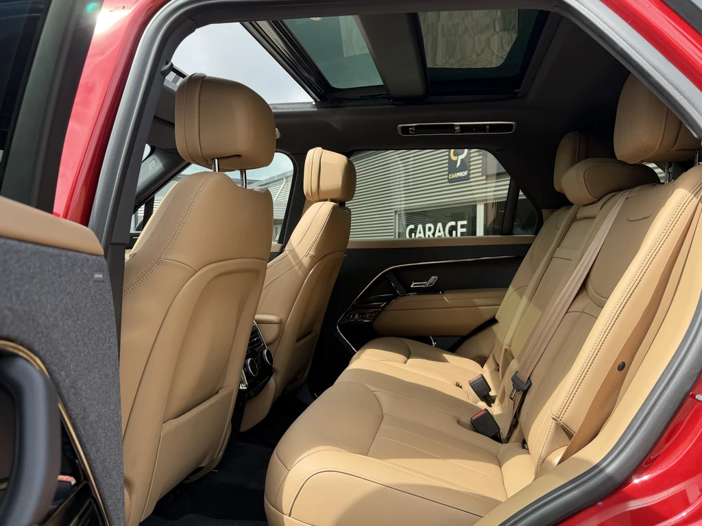 Land Rover Range Rover Sport – foto 10