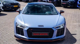 Audi R8 – thumbnail 18